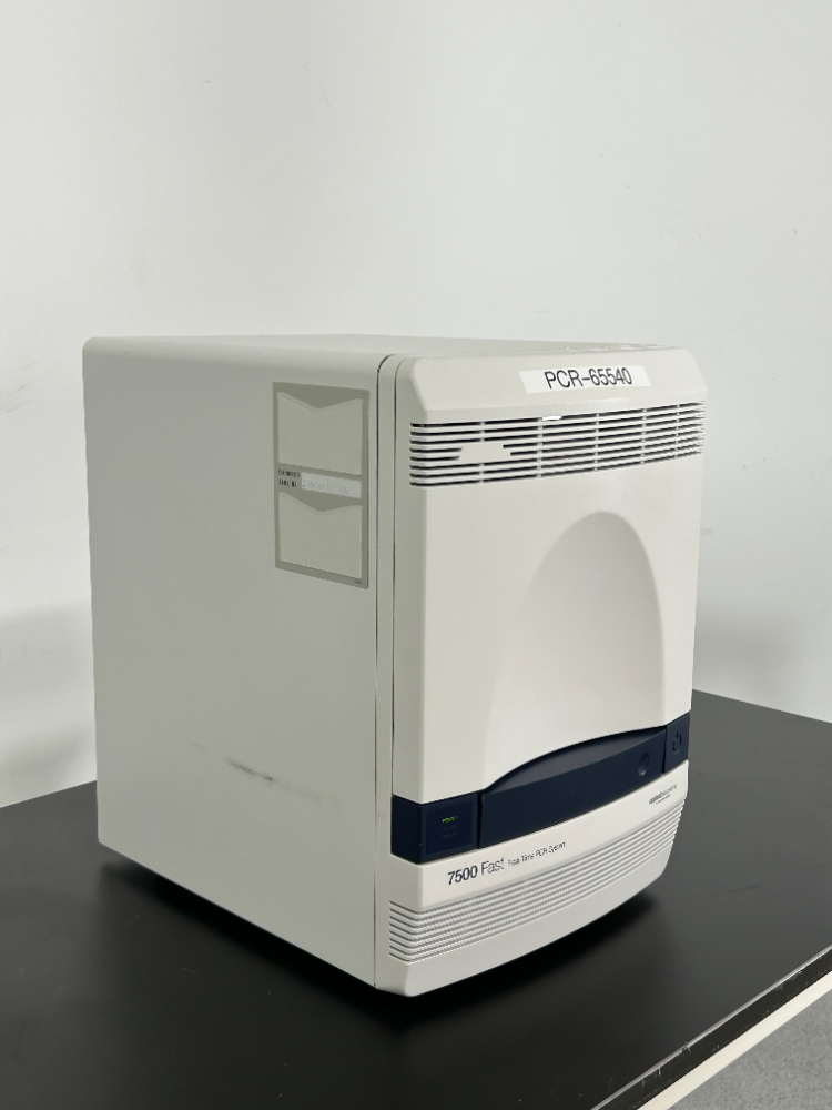 Image of Applied Biosystems 7500 Fast Real-Time PCR System